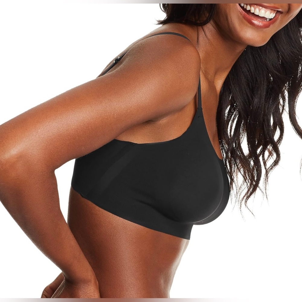 NWT Maidenform M Modern Comfort Pullover Bralette Size Small - Picture 2 of 7
